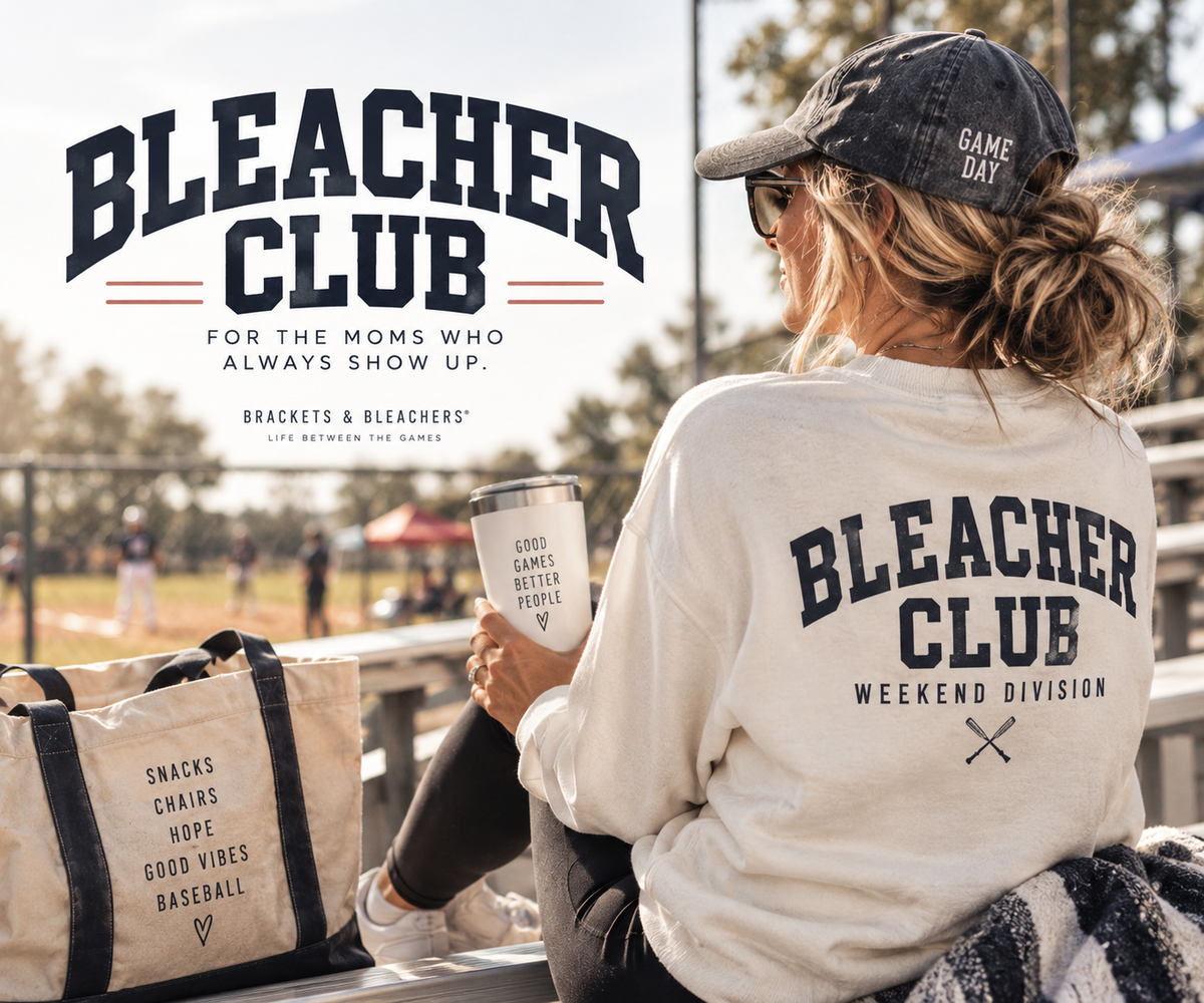 Bleacher Club