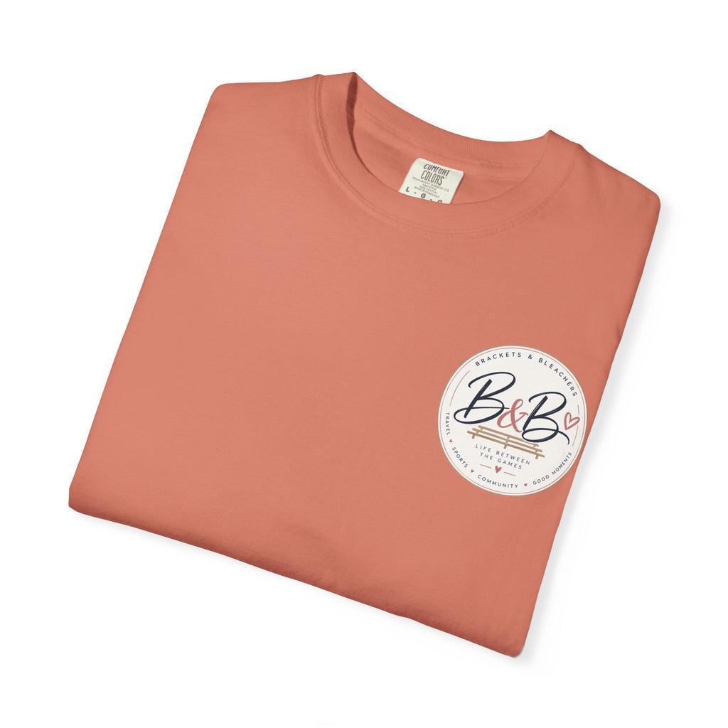 Another Weekend Another Bracket T-Shirt