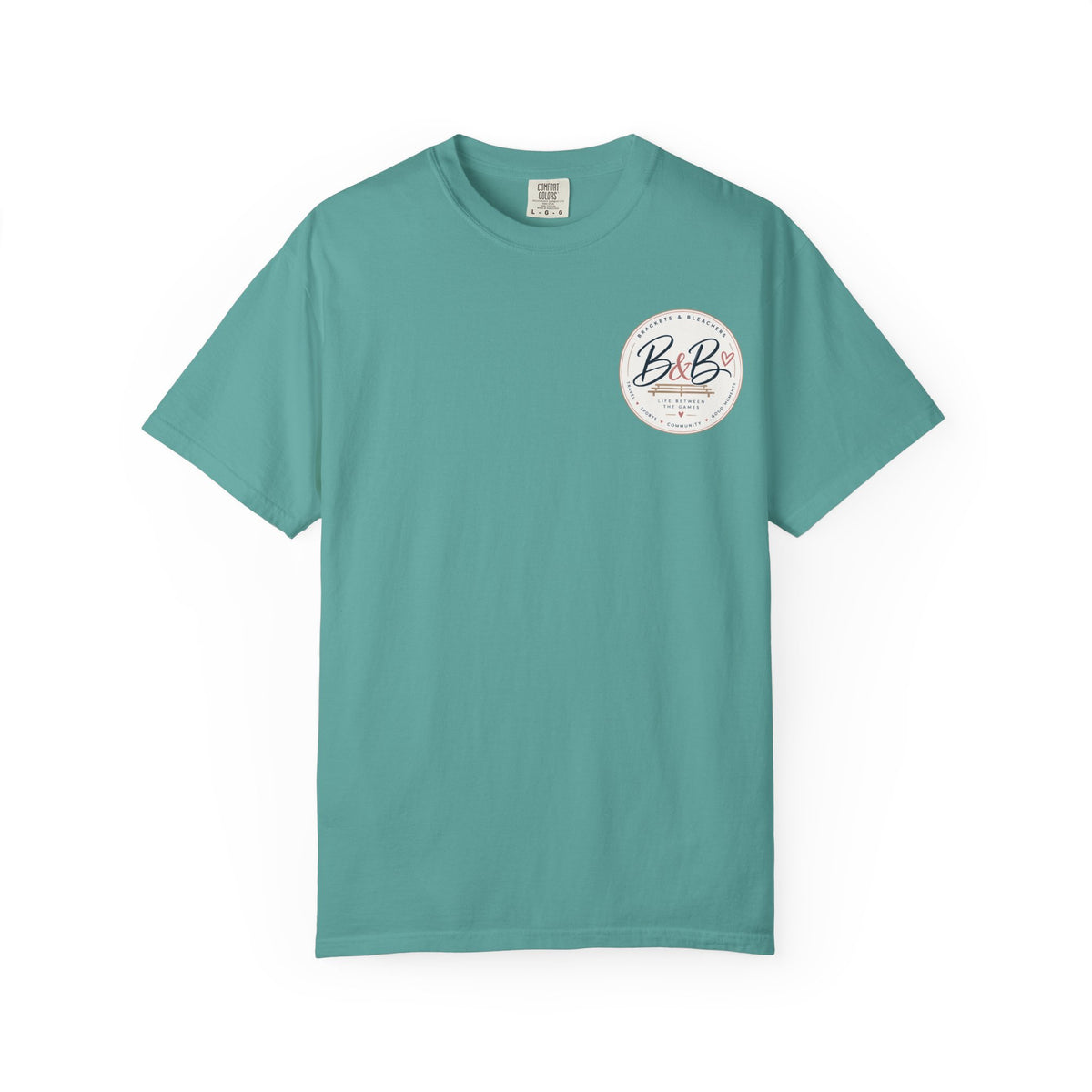Another Weekend Another Bracket T-Shirt