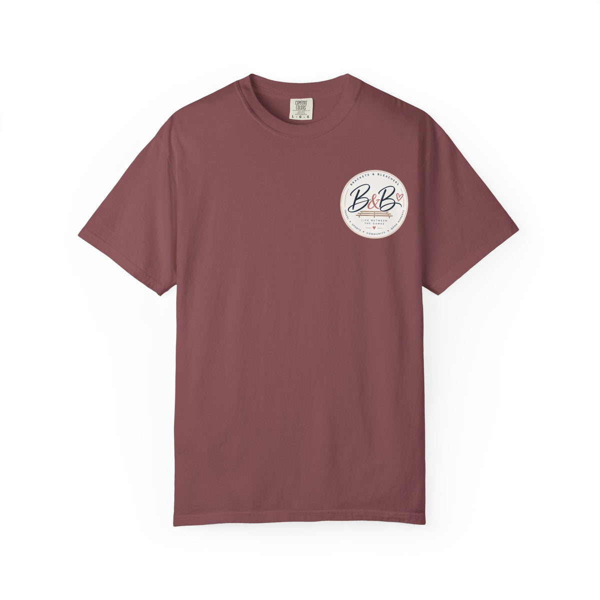 Another Weekend Another Bracket T-Shirt