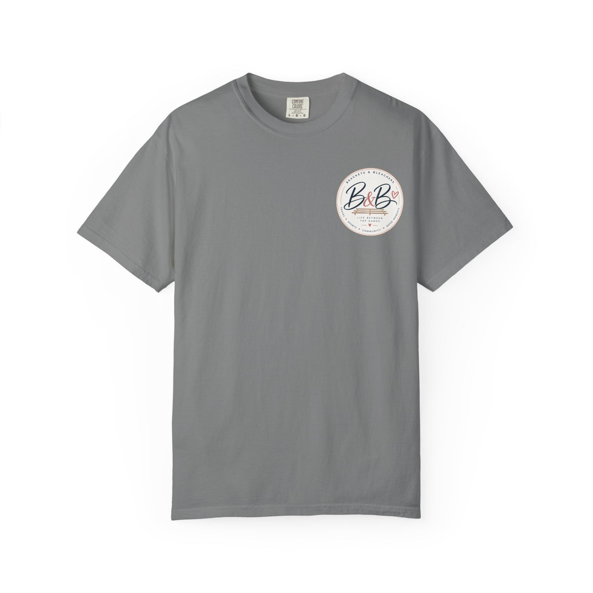 Another Weekend Another Bracket T-Shirt