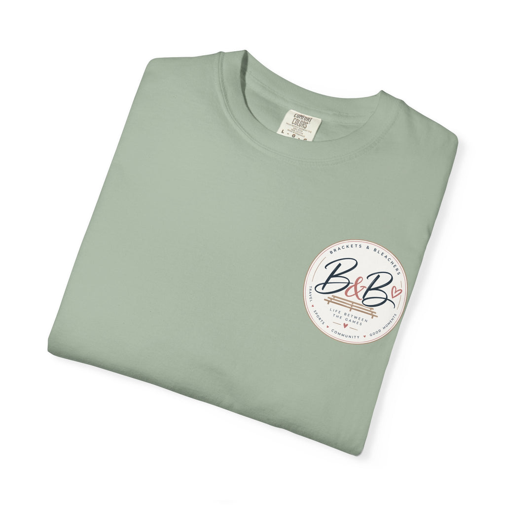 Another Weekend Another Bracket T-Shirt
