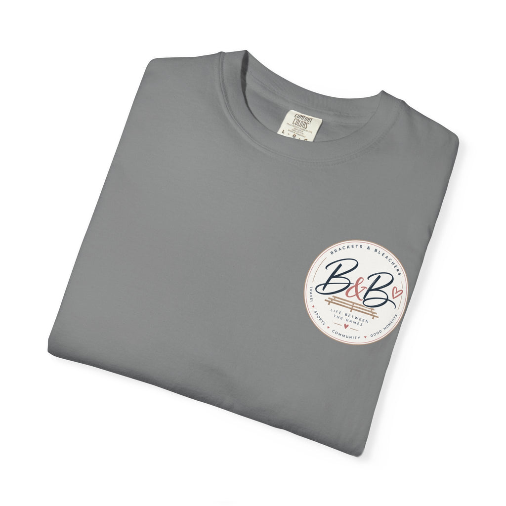 Another Weekend Another Bracket T-Shirt