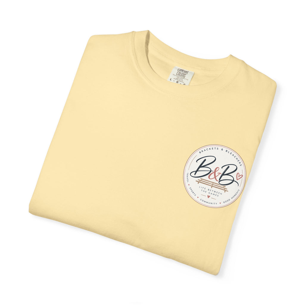 Another Weekend Another Bracket T-Shirt