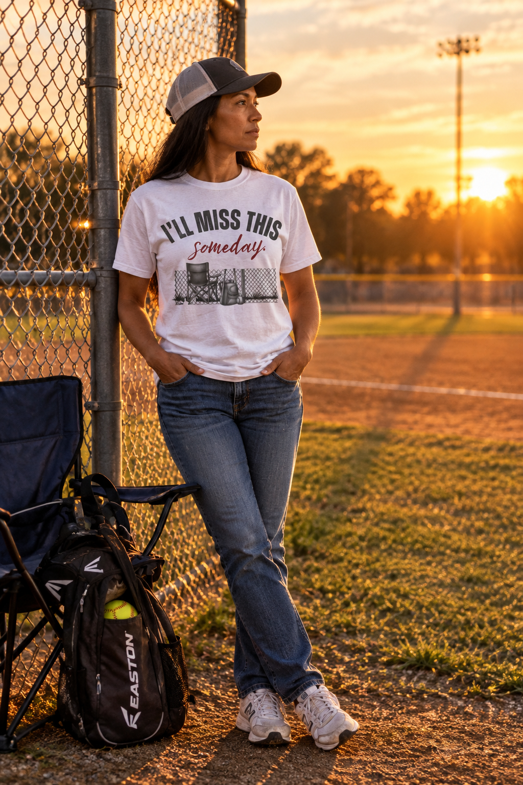 I'll Miss This Someday T-Shirt