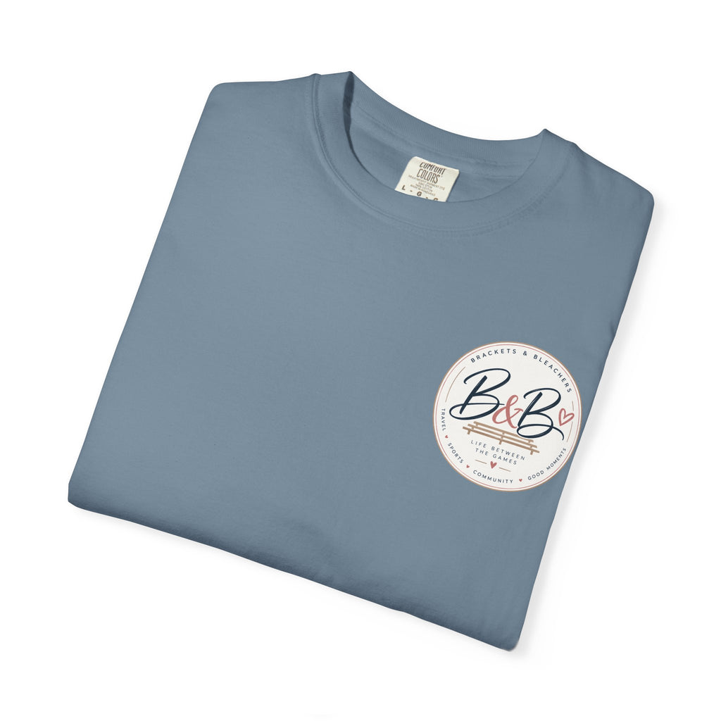 Another Weekend Another Bracket T-Shirt