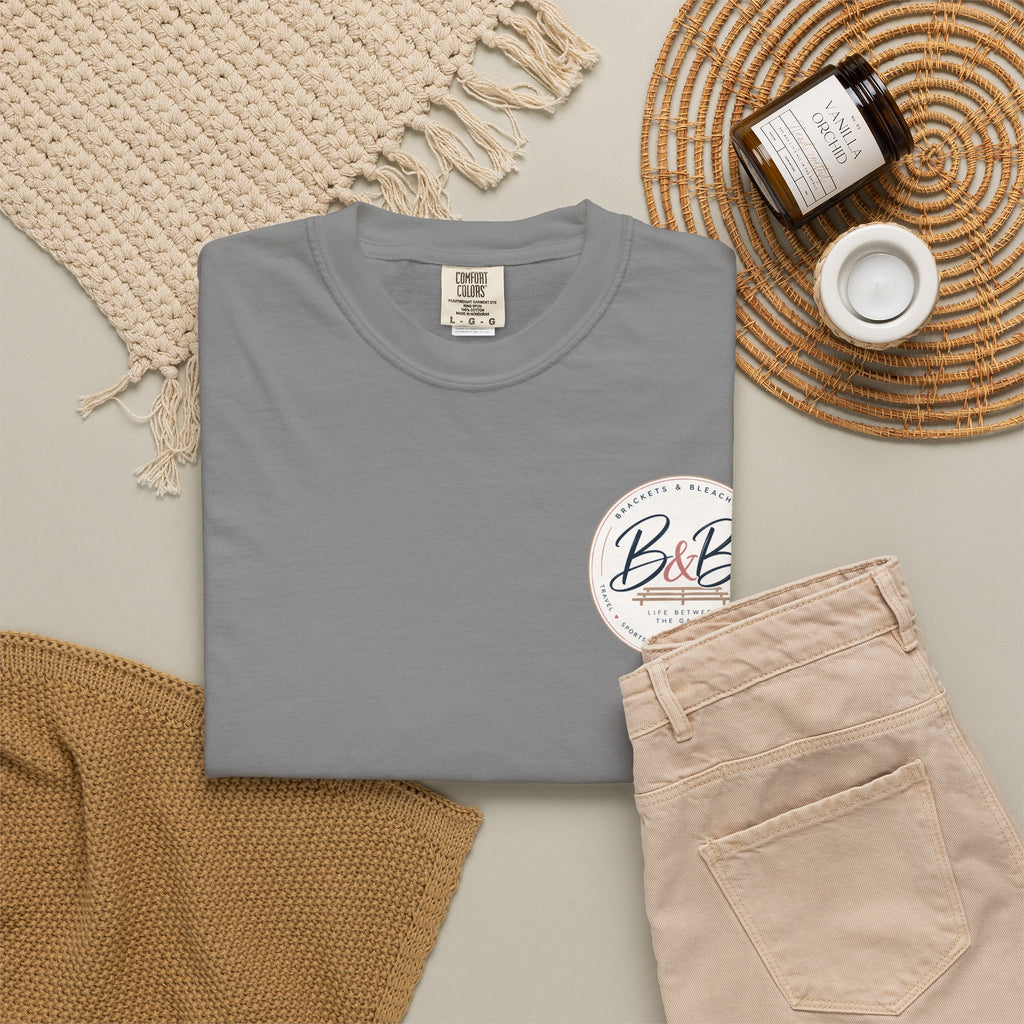 Another Weekend Another Bracket T-Shirt