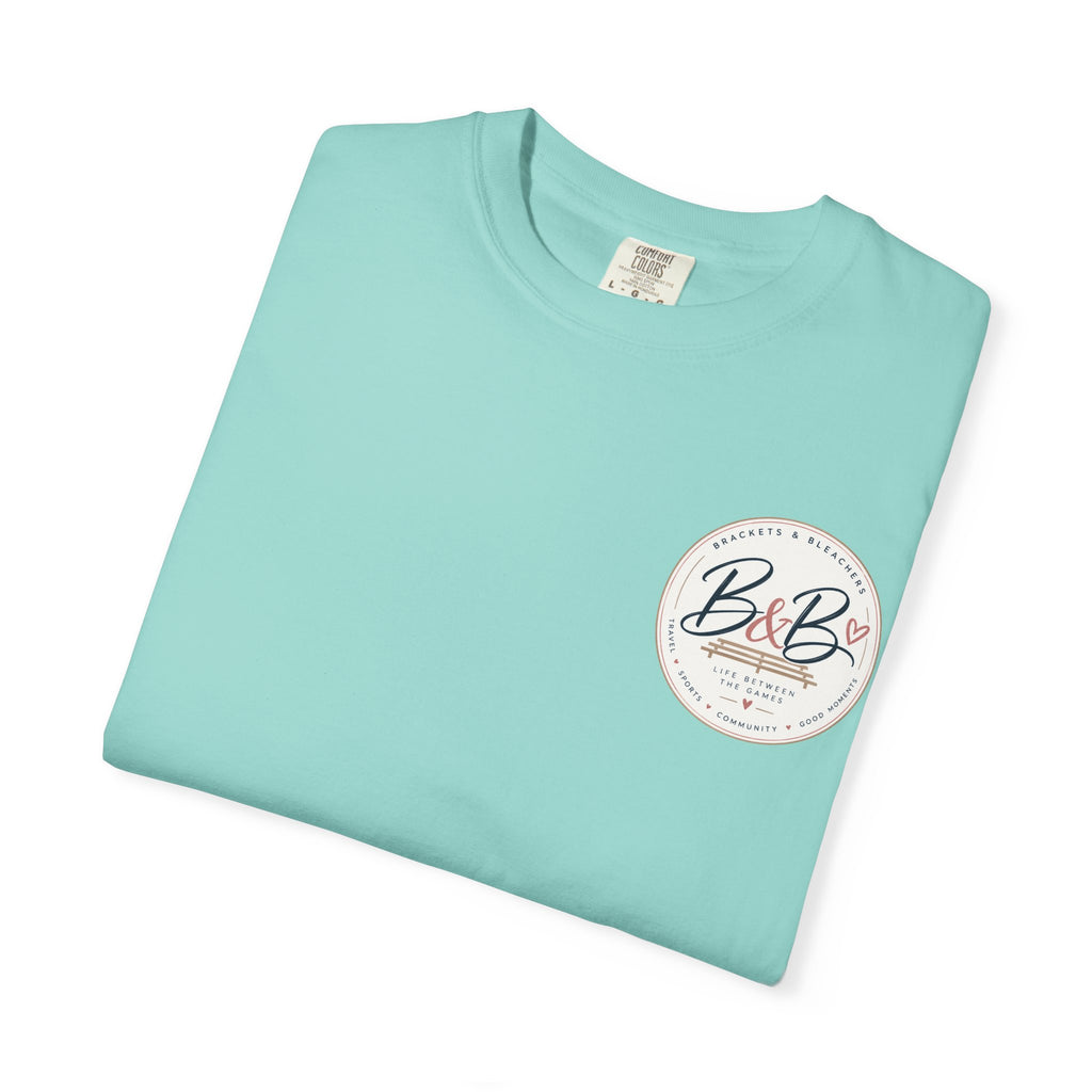 Another Weekend Another Bracket T-Shirt