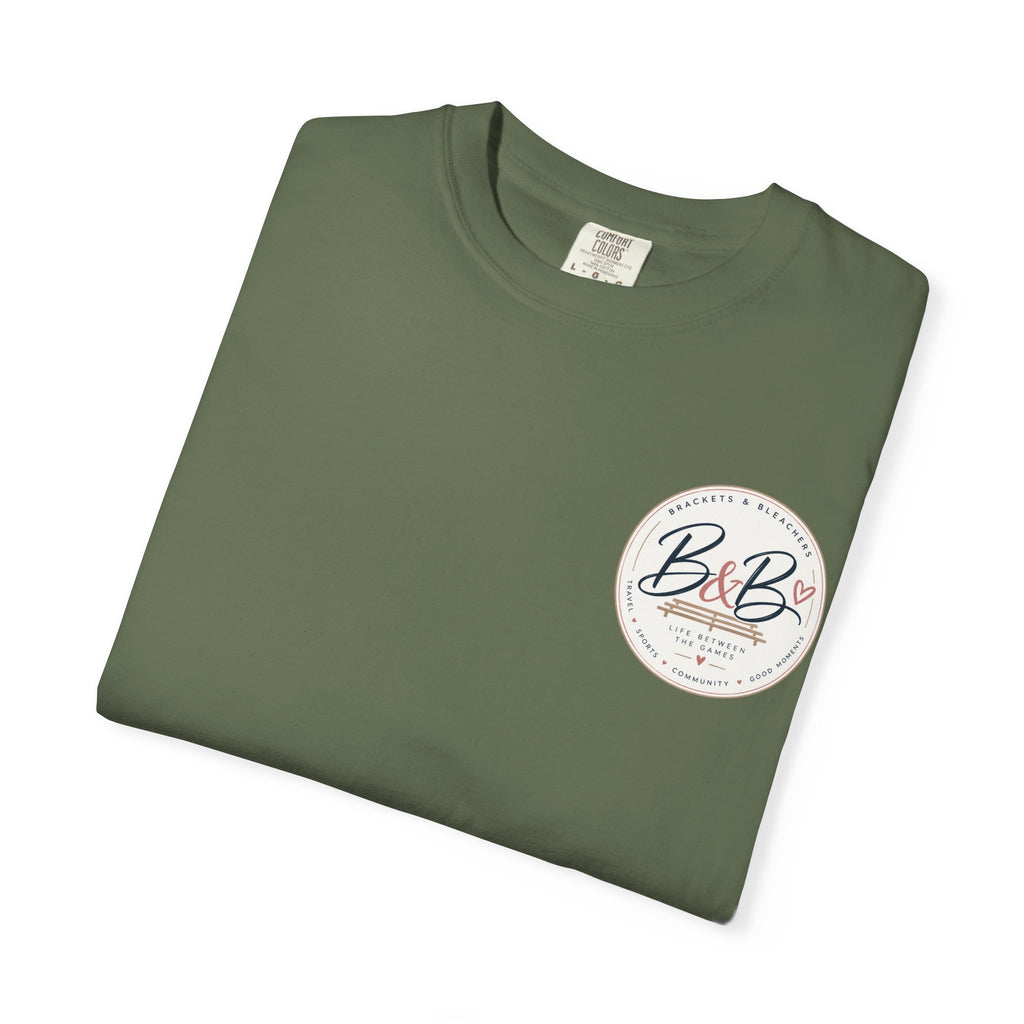 Another Weekend Another Bracket T-Shirt