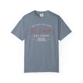 The Days are Long but the Season are Short T Shirt