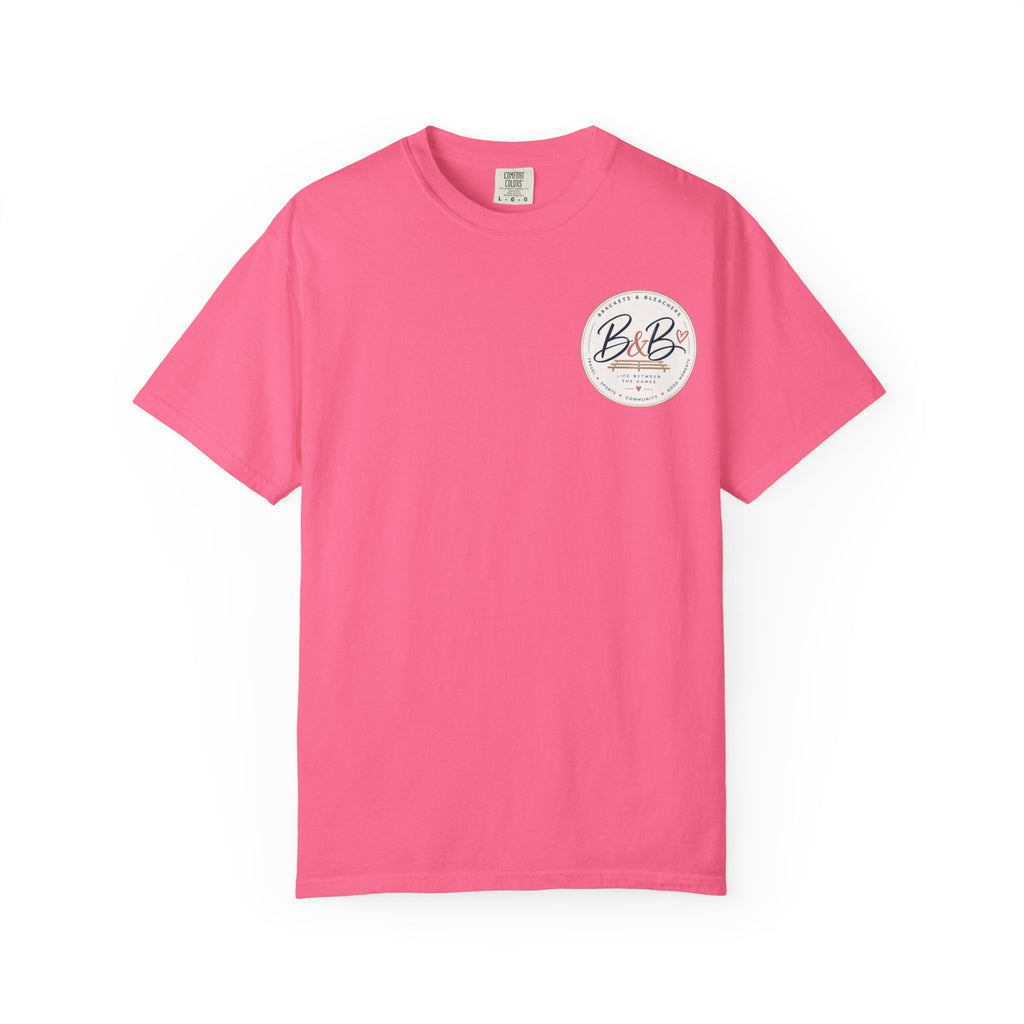 Another Weekend Another Bracket T-Shirt