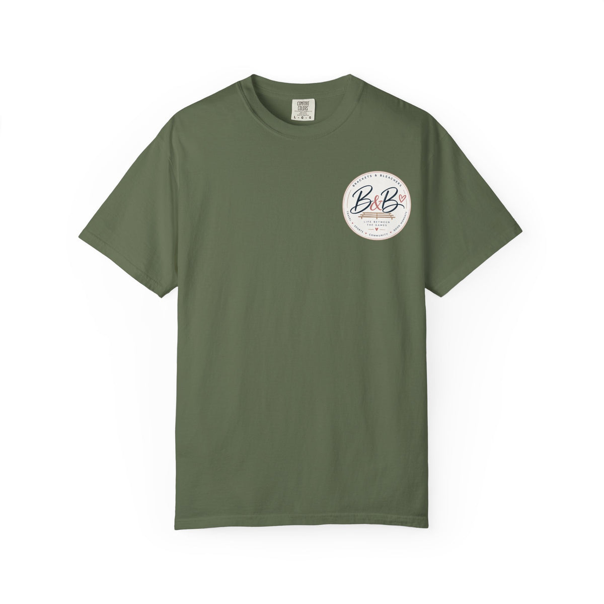 Another Weekend Another Bracket T-Shirt