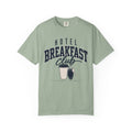 Hotel Breakfast Club T Shirt